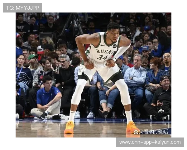 字母哥成转会热点：篮球世界的风云变局