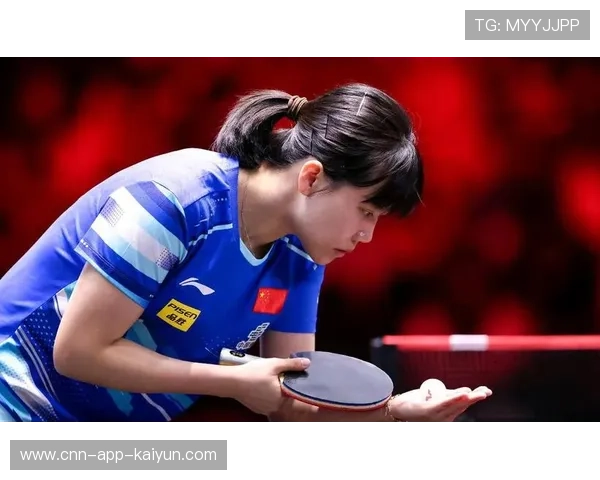 乒超联赛陈幸同连续横扫对手保持不败
