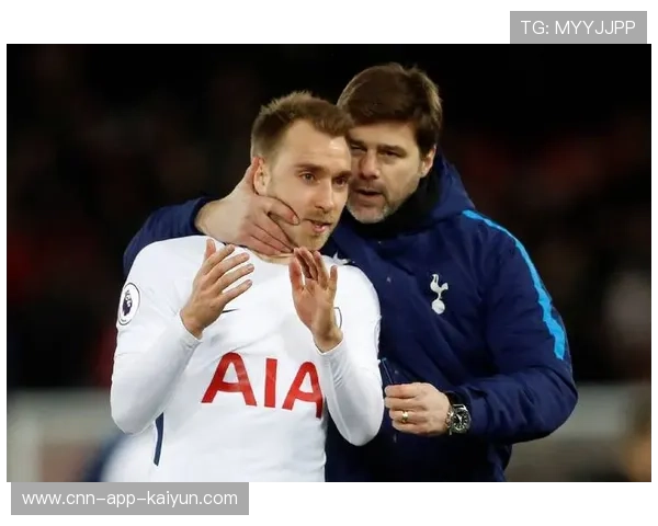 热刺通过边线互换打乱节奏，麦迪逊组织效率极高